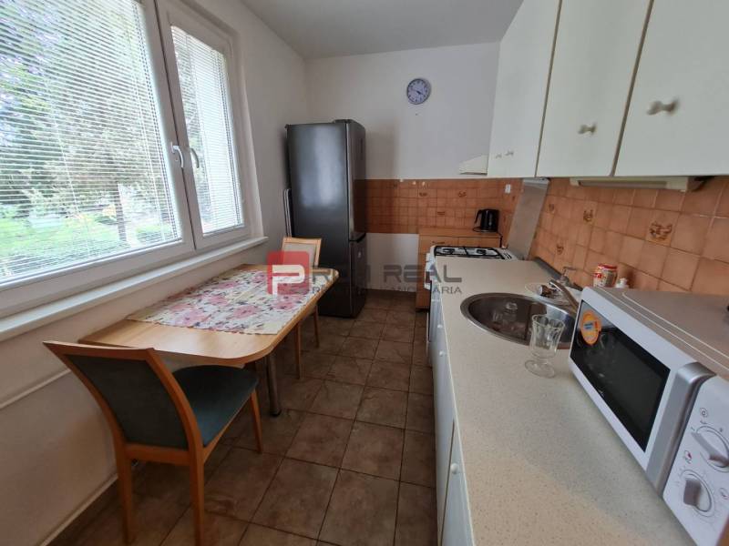 2-Zimmer-Wohnung Mieten reality Bratislava II