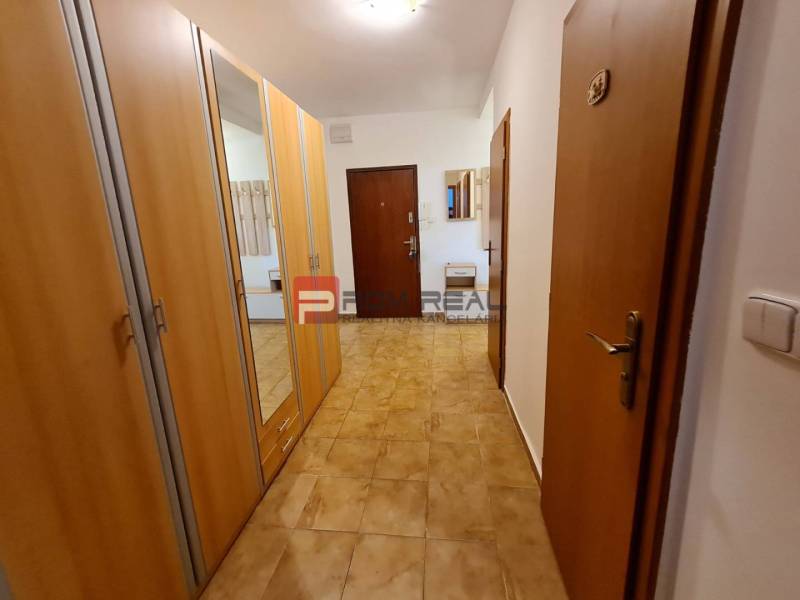 2-Zimmer-Wohnung Mieten reality Bratislava II