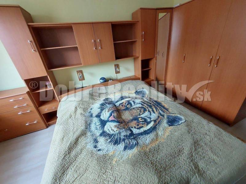 Banská Bystrica 3-Zimmer-Wohnung Mieten reality Banská Bystrica