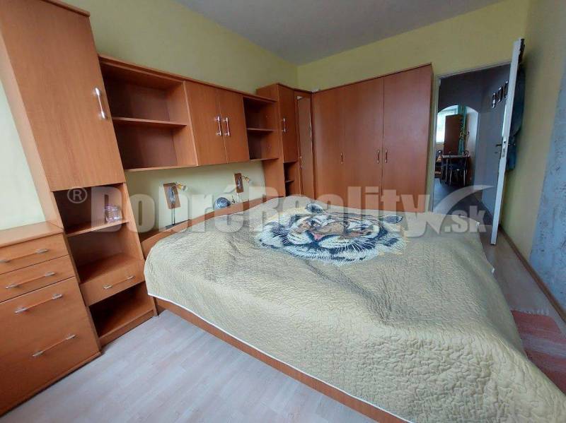 Banská Bystrica 3-Zimmer-Wohnung Mieten reality Banská Bystrica