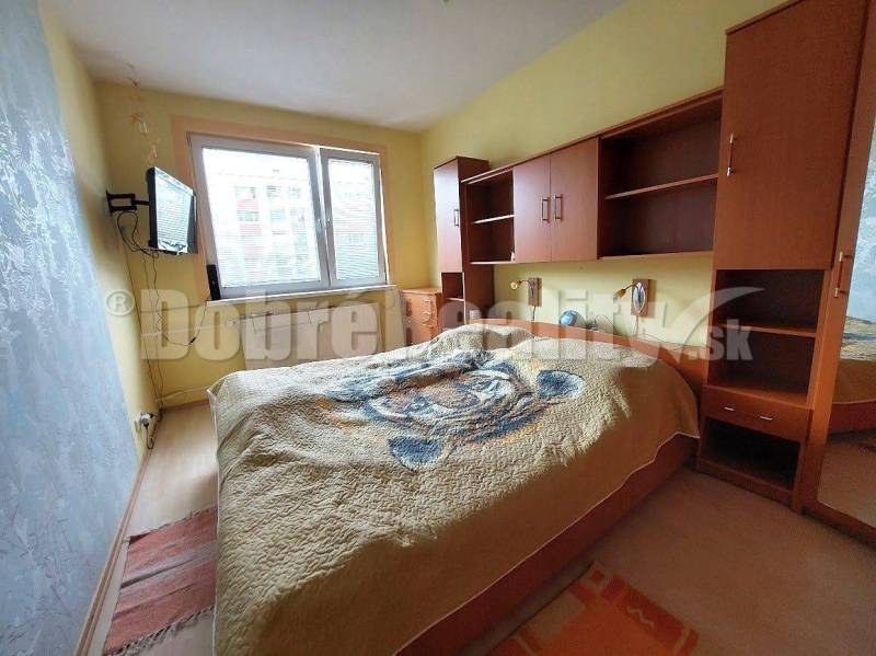 Banská Bystrica 3-Zimmer-Wohnung Mieten reality Banská Bystrica