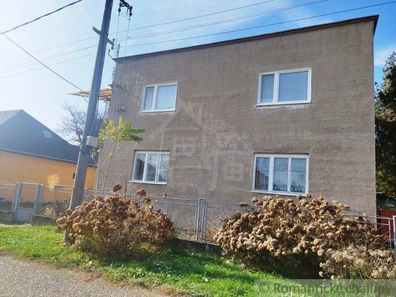 Pastovce Einfamilienhaus Kaufen reality Levice