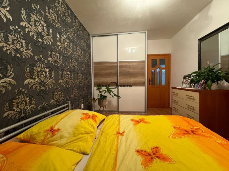 Levice 3-Zimmer-Wohnung Kaufen reality Levice