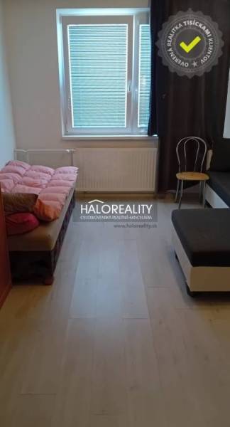 Rimavská Sobota 1-Zimmer-Wohnung Kaufen reality Rimavská Sobota