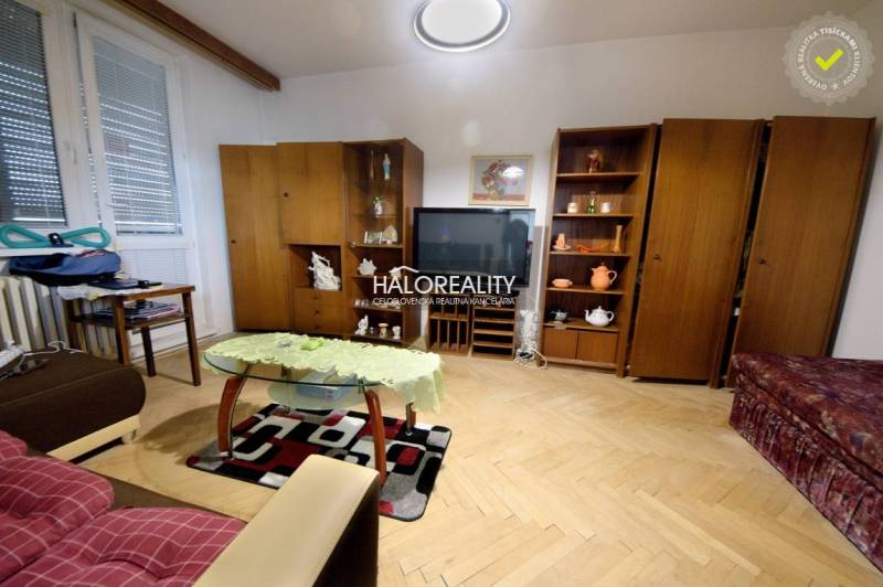 Žiar nad Hronom 1-Zimmer-Wohnung Kaufen reality Žiar nad Hronom