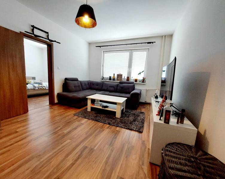 Hriňová 2-Zimmer-Wohnung Kaufen reality Detva