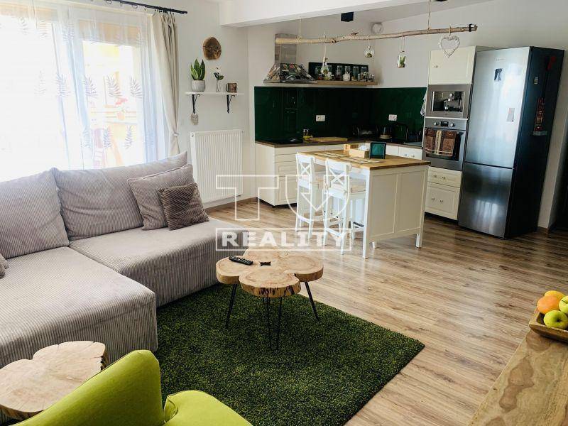 Senec 3-Zimmer-Wohnung Kaufen reality Senec