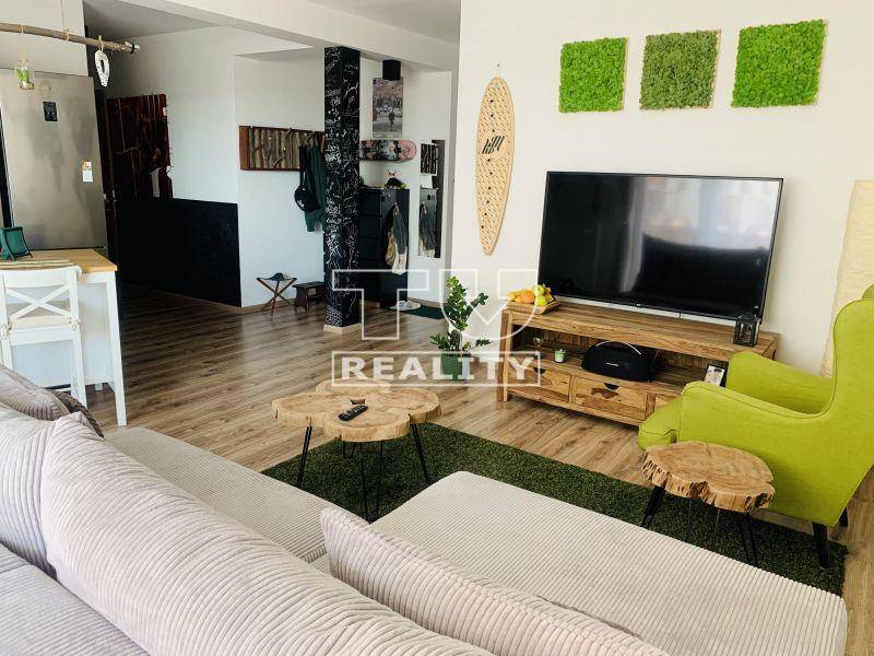 Senec 3-Zimmer-Wohnung Kaufen reality Senec