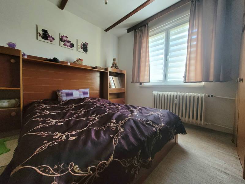 Banská Bystrica 3-Zimmer-Wohnung Kaufen reality Banská Bystrica