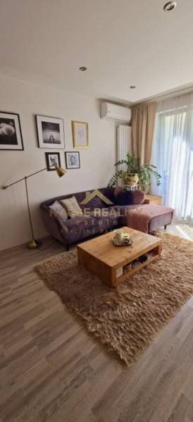 Bratislava - Karlova Ves 2-Zimmer-Wohnung Kaufen reality Bratislava - Karlova Ves