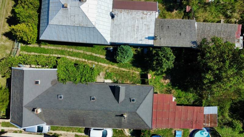 Malčice Einfamilienhaus Kaufen reality Michalovce