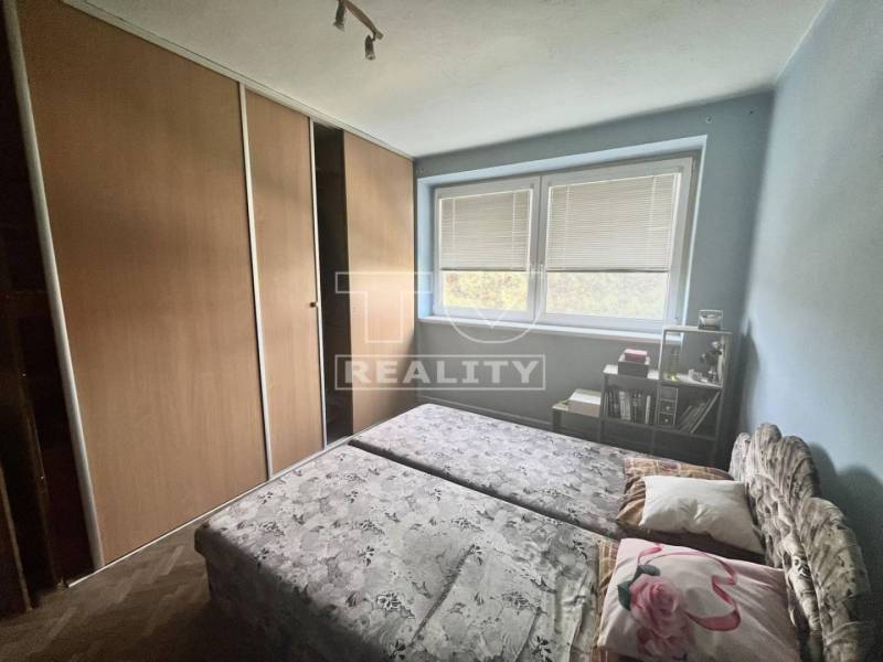 Beladice 3-Zimmer-Wohnung Kaufen reality Zlaté Moravce