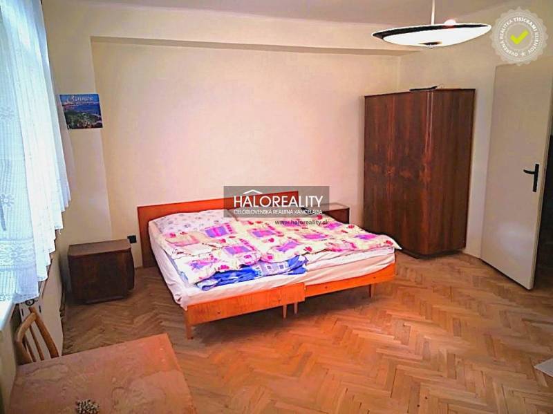 Nováky 3-Zimmer-Wohnung Kaufen reality Prievidza