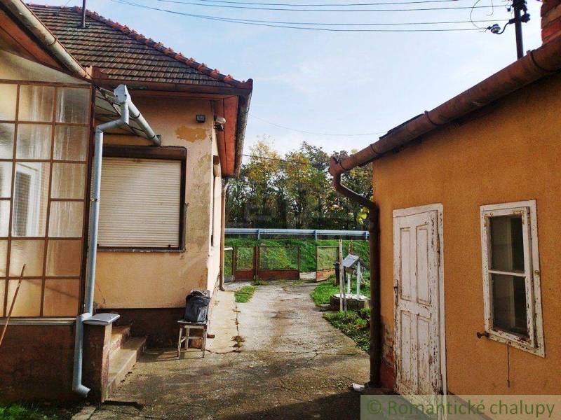 Pastovce Ferienhaus Kaufen reality Levice