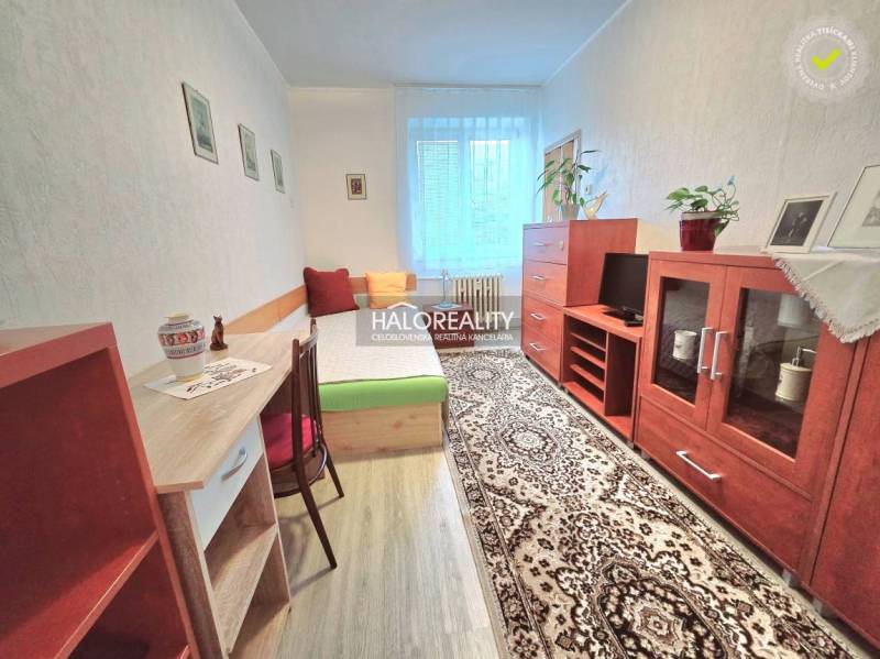 BA - Ružinov 3-Zimmer-Wohnung Kaufen reality Bratislava - Ružinov