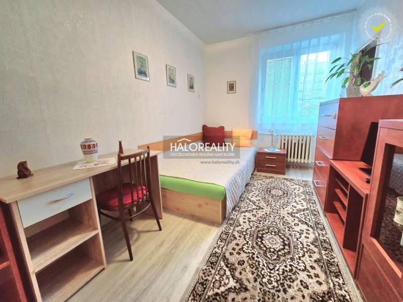 BA - Ružinov 3-Zimmer-Wohnung Kaufen reality Bratislava - Ružinov