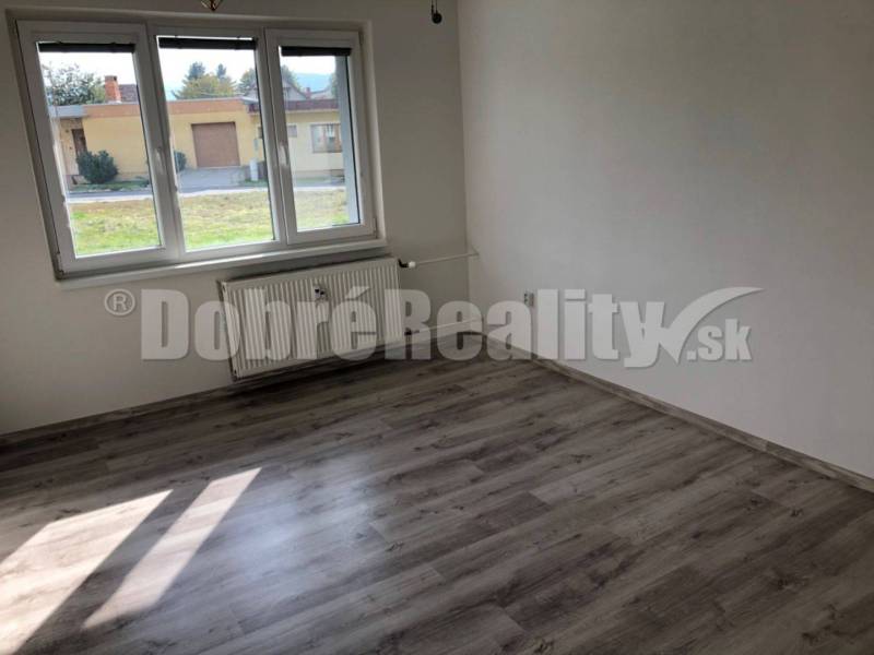 Prievidza 1-Zimmer-Wohnung Mieten reality Prievidza