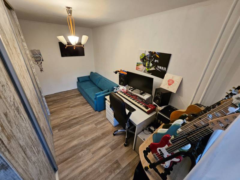 Košice - mestská časť Sídlisko Ťahanovce 3-Zimmer-Wohnung Kaufen reality Košice - Sídlisko Ťahanovce