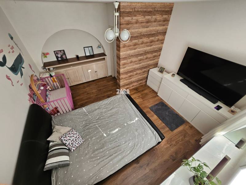 Košice - mestská časť Sídlisko Ťahanovce 3-Zimmer-Wohnung Kaufen reality Košice - Sídlisko Ťahanovce