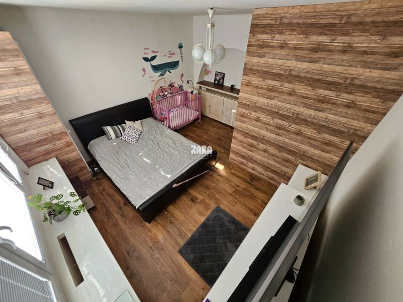 Košice - mestská časť Sídlisko Ťahanovce 3-Zimmer-Wohnung Kaufen reality Košice - Sídlisko Ťahanovce