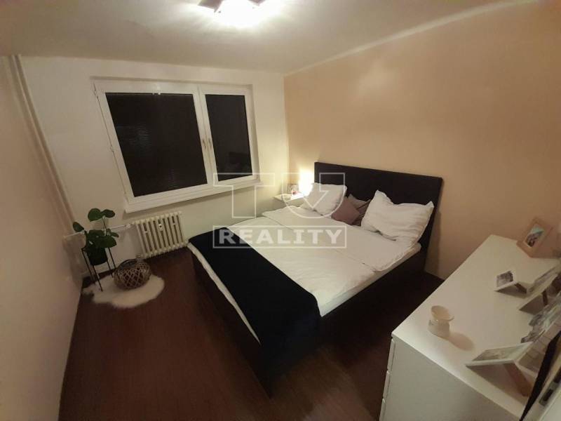 Hlohovec 3-Zimmer-Wohnung Kaufen reality Hlohovec