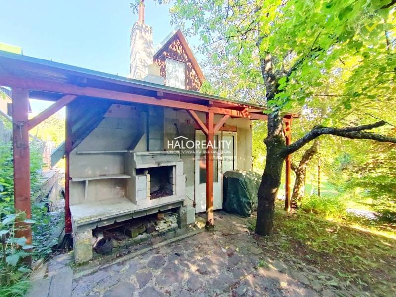 Banská Štiavnica Garten Kaufen reality Banská Štiavnica