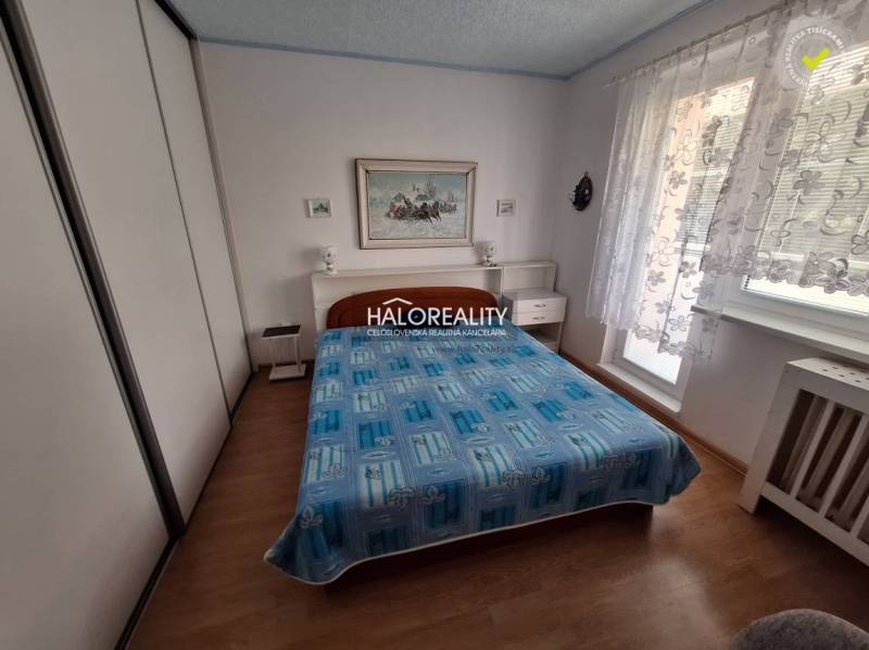 Prievidza 3-Zimmer-Wohnung Kaufen reality Prievidza