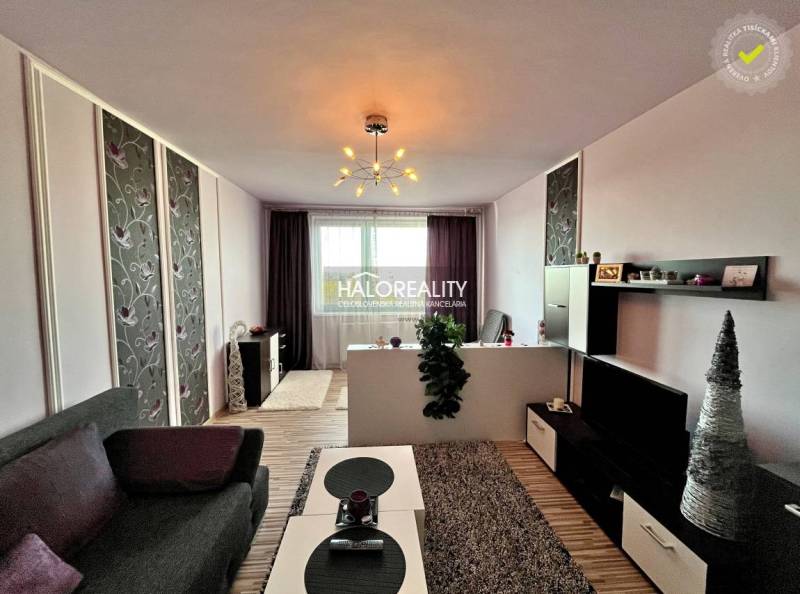 Levice 2-Zimmer-Wohnung Kaufen reality Levice