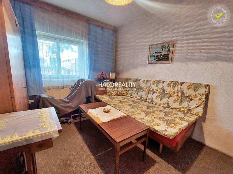 Tlmače Einfamilienhaus Kaufen reality Levice