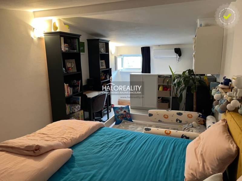 BA - Vrakuňa 2-Zimmer-Wohnung Kaufen reality Bratislava - Vrakuňa