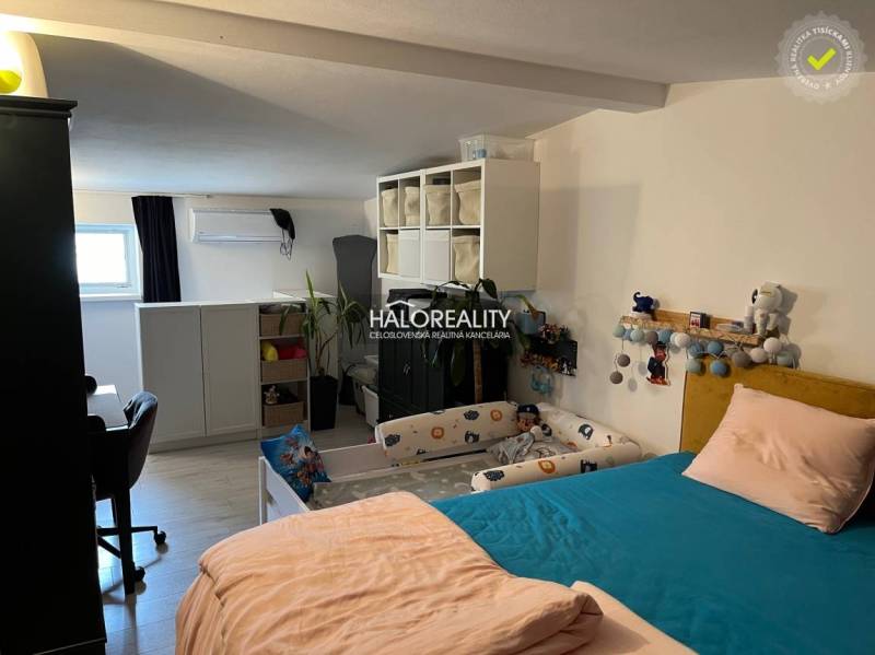 BA - Vrakuňa 2-Zimmer-Wohnung Kaufen reality Bratislava - Vrakuňa