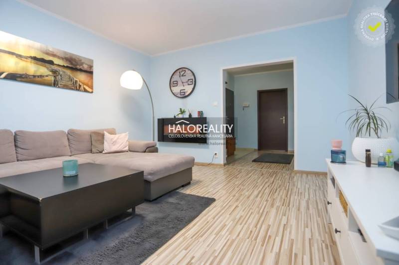 Považská Bystrica 3-Zimmer-Wohnung Kaufen reality Považská Bystrica