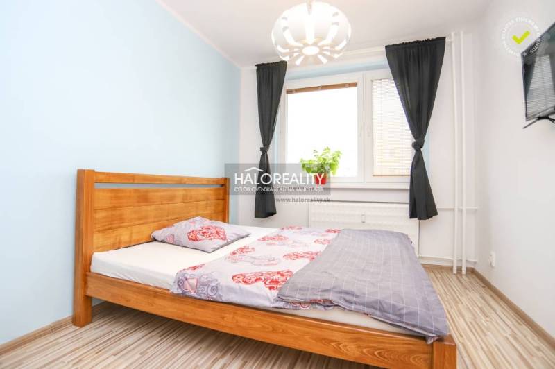 Považská Bystrica 3-Zimmer-Wohnung Kaufen reality Považská Bystrica