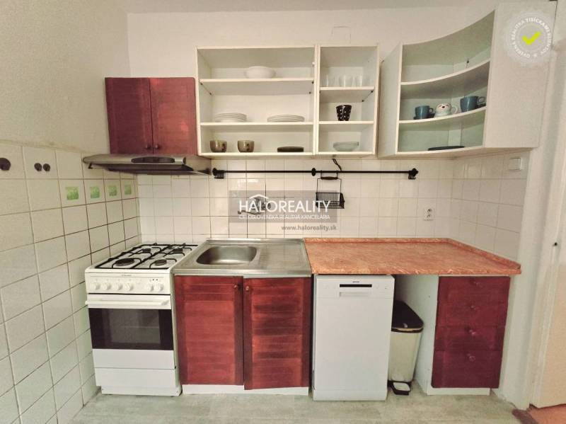 BA - Dúbravka 4-Zimmer-Wohnung Mieten reality Bratislava - Dúbravka