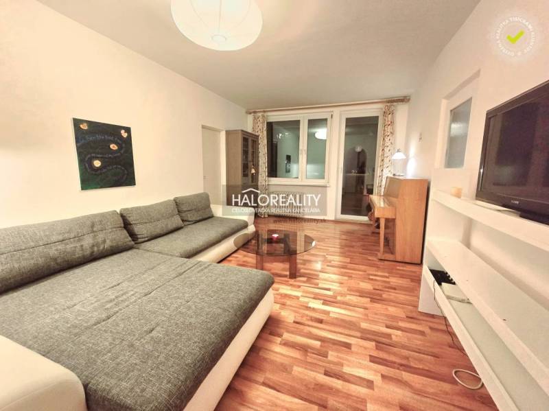 BA - Dúbravka 4-Zimmer-Wohnung Mieten reality Bratislava - Dúbravka