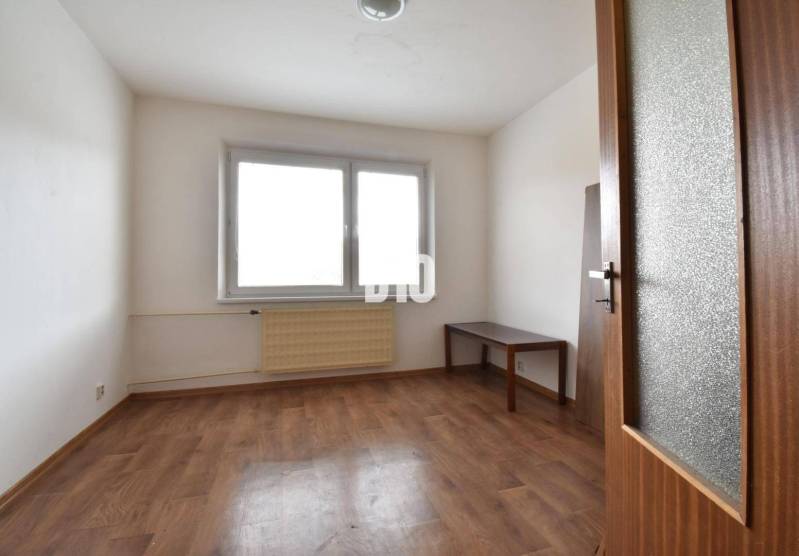 Považská Bystrica 4-Zimmer-Wohnung Kaufen reality Považská Bystrica