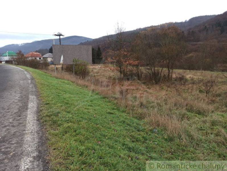 Snina landwirtsch. Grundstücke Kaufen reality Snina