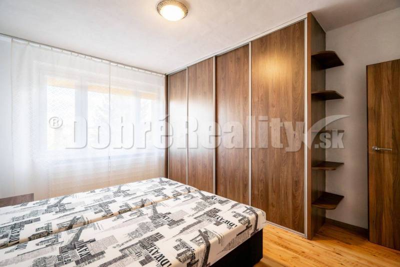 Brezno 3-Zimmer-Wohnung Kaufen reality Brezno