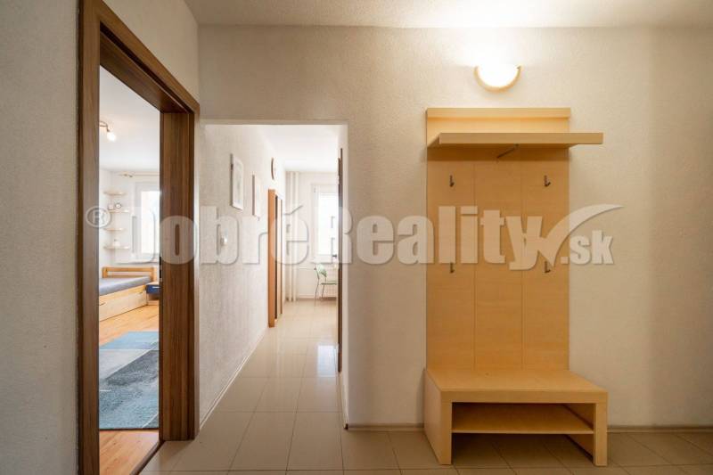 Brezno 3-Zimmer-Wohnung Kaufen reality Brezno