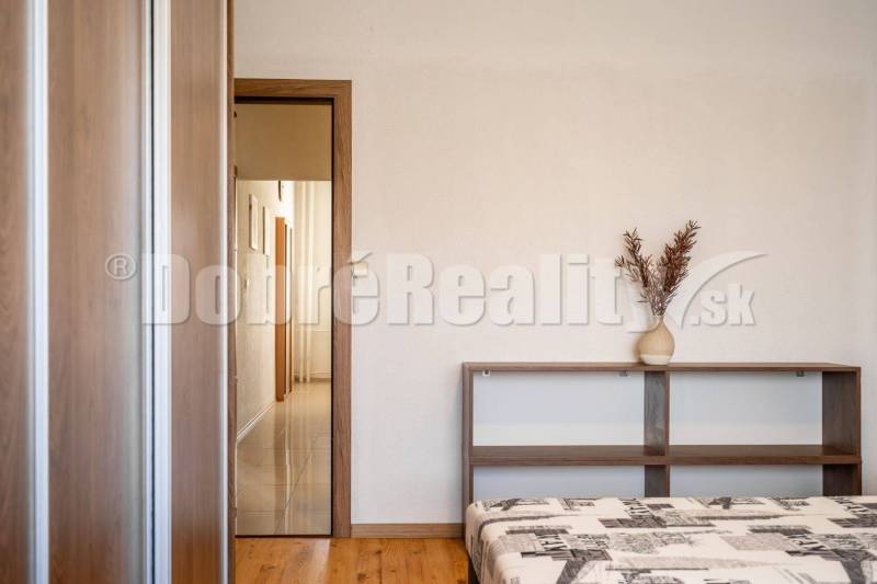 Brezno 3-Zimmer-Wohnung Kaufen reality Brezno