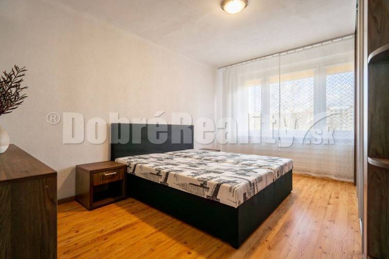 Brezno 3-Zimmer-Wohnung Kaufen reality Brezno