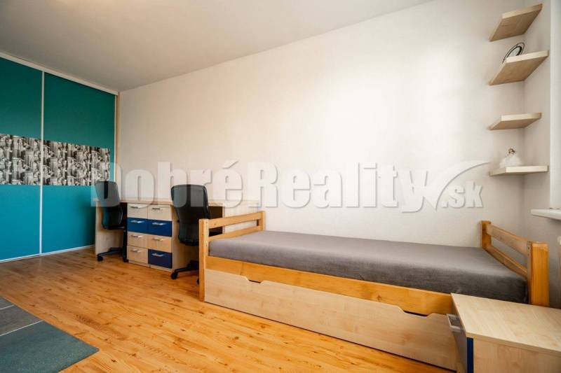 Brezno 3-Zimmer-Wohnung Kaufen reality Brezno