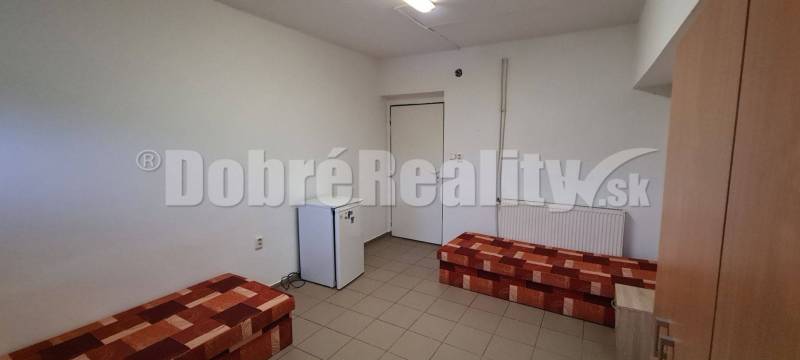 Žihárec 1-Zimmer-Wohnung Mieten reality Šaľa