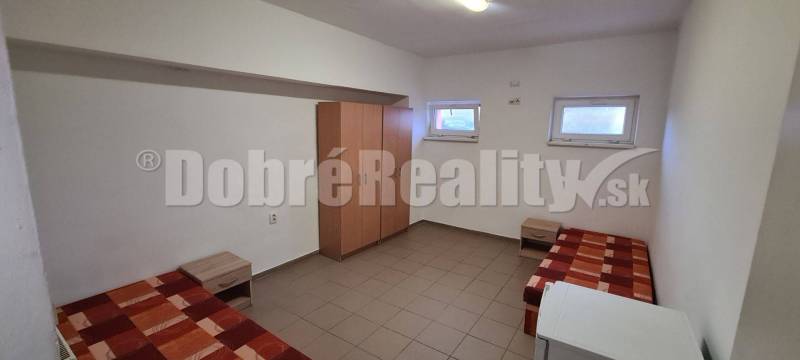 Žihárec 1-Zimmer-Wohnung Mieten reality Šaľa