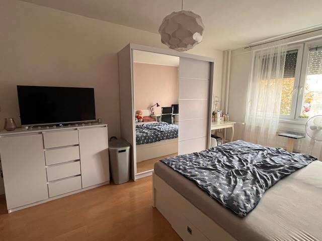 Dunajská Streda 3-Zimmer-Wohnung Kaufen reality Dunajská Streda