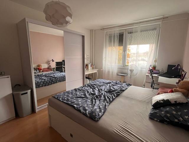 Dunajská Streda 3-Zimmer-Wohnung Kaufen reality Dunajská Streda