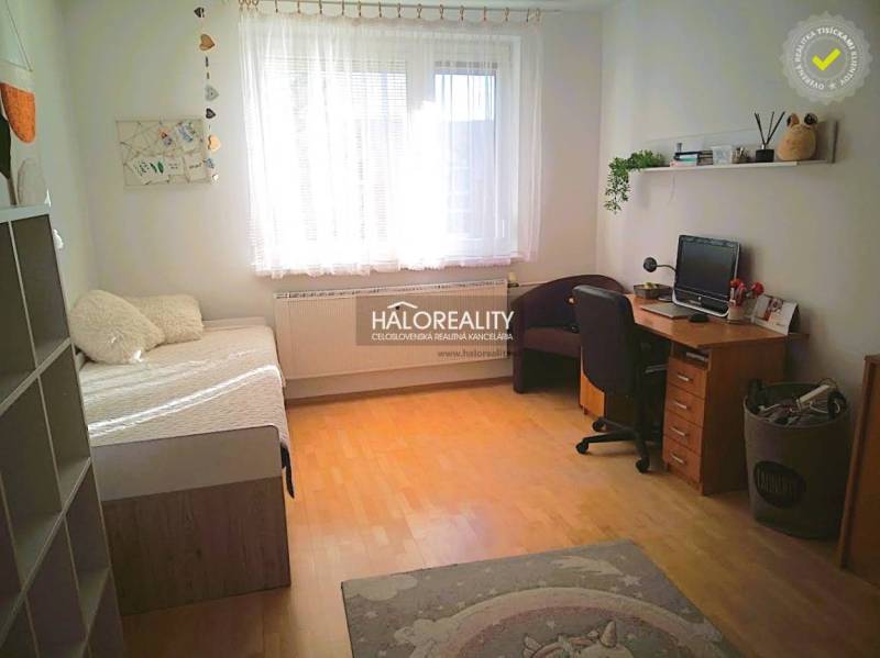 Nováky 3-Zimmer-Wohnung Kaufen reality Prievidza