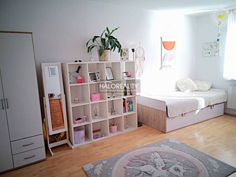 Nováky 3-Zimmer-Wohnung Kaufen reality Prievidza