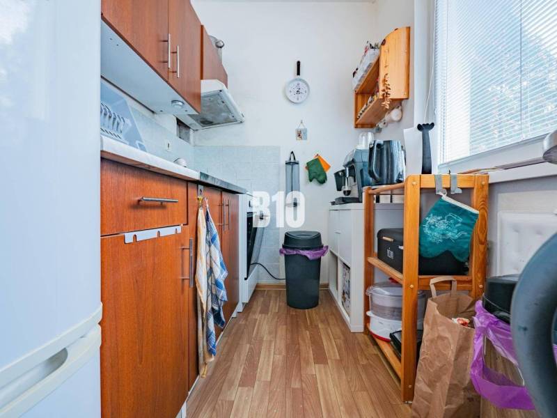 Nitra 2-Zimmer-Wohnung Kaufen reality Nitra