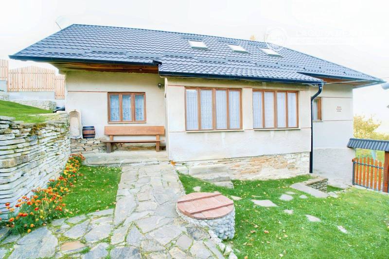 Brutovce Ferienhaus Kaufen reality Levoča